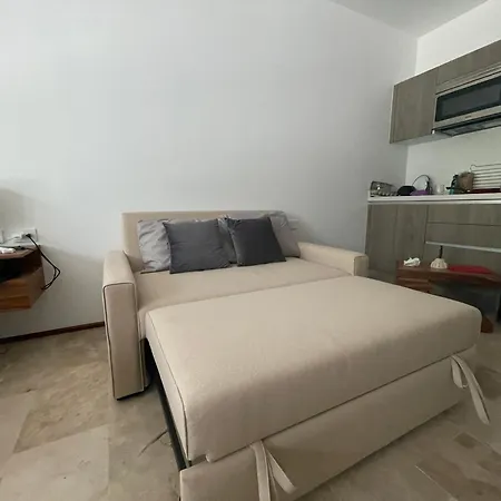 Suite De Lujo